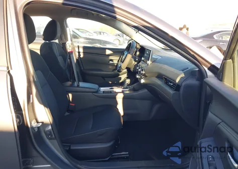 2024 Nissan Sentra Sv Xtronic Cvt from USA, damaged, VIN 3N1AB8CV7RY217474